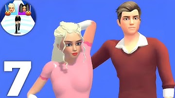 Build A Queen: Part 7 Level 68-79 Gameplay Walkthrough (Android,iOS)