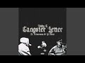 Gangster letter feat baby gangsta  tristesonn