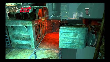 Alice:Madness Returns - Hatter