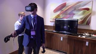 Highlights from the Natural Resources Forum South Africa 2017 Highlights from the Natural Resources Forum South Africa 2017