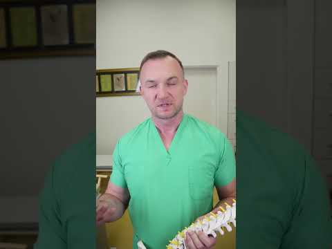 Wideo: 11 sposobów leczenia rwy kulszowej