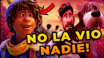 ¿Qué nueva película de Disney ha fracasado?