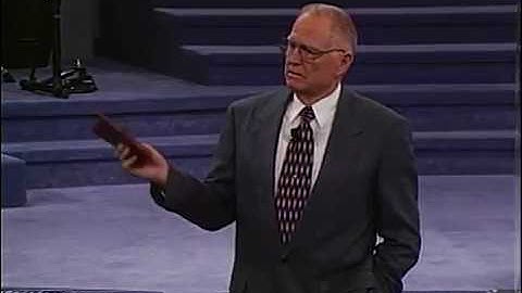 Charles Capps - Concepts of Faith #108-Understanding Faith and Confession -part 2