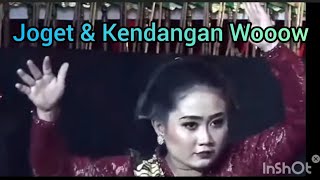 Joget, Kendang dan Suara Mantap : EKA UGET - UGET NEW ABDI SOLO.