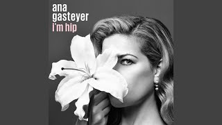 Video thumbnail of "Ana Gasteyer - One Mint Julep"