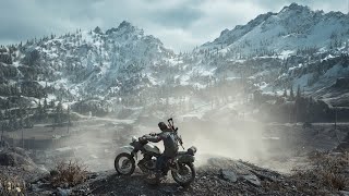 ЖИЗНЬ ПОСЛЕ - Days Gone #4 МАЛЬЧИК НА ПОБЕГУШКАХ