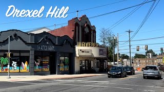 Drexel Hill, Pennsylvania