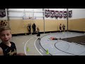 The Secret Is In The Basics Camps with U10-U12-U14 Players