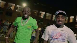 Lougotcash and Bobby Shmurda - Foreign Shit