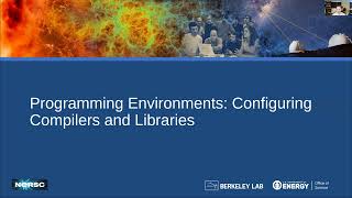03 Migrating from Cori to Perlmutter  CPU Codes