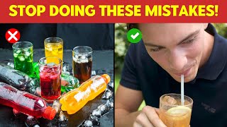 5 Weight Loss Mistakes That Are Slowing Your Progress