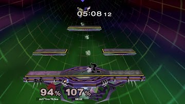 the patent-pending upB edge cancel bait