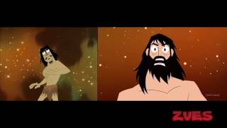 Samurai Jack Sword is Forged__ 2017