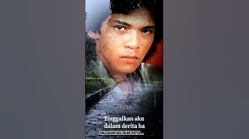 Titisan hujan