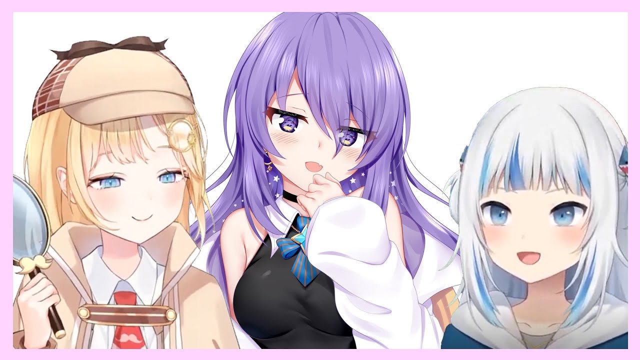 I'll take her from behind!