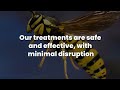 https://zestwaspremoval.co.uk/

Zest Wasp Removal has many years of experience in wasp control and removing wasps from domestic and commercial properties throughout Central Scotland. We offer a fast and discreet service for wasp removal, usually same day or next day, and we can typically complete the treatment in less than an hour.

Our methods are safe and highly effective so you can trust we'll get the job done right with no harm caused to your property or the people in it.

We operate throughout North Lanarkshire, South Lanarkshire, Renfrewshire, Glasgow, Falkirk, Stirling, Edinburgh, West Lothian and sometimes further afield. 

For more details about our wasp removal services, visit our website or give us a call to speak with a friendly member of our team.

Zest Wasp Removal
Drumgelloch Business Centre
6 Drumgelloch Street
Airdrie
ML6 7EW

Tel: 01236 470113

Freephone: 0800 832 1017

Email: info@zestwaspremoval.co.uk

Website:  https://zestwasperemoval.co.uk/

wasp removal south lanarkshire, wasp removal hamilton, wasp removal east kilbride, wasp removal north lanarkshire, wasp removal airdrie, wasp removal wishaw, wasp removal bellshill, wasp removal motherwell, wasp removal coatbridge, wasp removal cumbernauld, wasp removal renfrewshire, wasp removal glasgow, wasp removal paisley, wasp removal dunbartonshire, wasp removal falkirk, wasp removal stirling, wasp removal west lothian, wasp removal bathgate, wasp removal livingston, wasp removal edinburgh

https://youtu.be/9u7L76Fblm4
