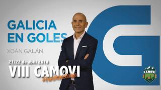 Galicia en Goles CAMOVI 100318