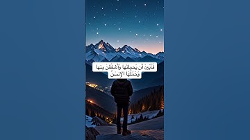 تلاوة إبداعية في غاية الجمال للشيخ محمد الفقيه #ارح_قلبك #تلاوة_مميزة #اكسبلور #لايك
