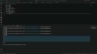 Python Programming Starts Here: Variables