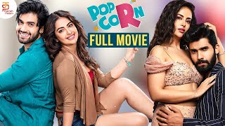 Popcorn Latest Tamil Full Movie 4K | Avika Gor | Sai Ronak | 2024 Latest Tamil Movies | ThamizhPadam