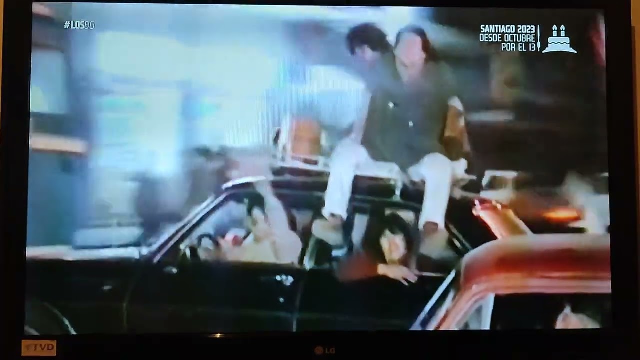 La Borrachera De Feliz Parte 1 Los 80 Temporada 5