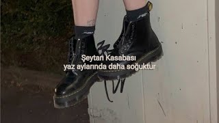 Cavetown - Devil Town (Türkçe Çeviri)