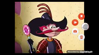 Rare Villains Defeats Lord Licorice