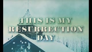 Video thumbnail of "Rend Collective - Resurrection Day (Lyric Video)"