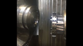 Gleason Method - Ring & Pinion