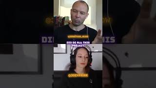 Conversation with Jonathan Blow #gamedev #indiedev #programming