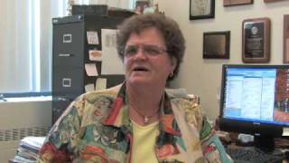 SIUE School of Education - Fran Karanovich
