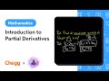 Introduction to Partial Derivatives Ft. The Math Sorcerer