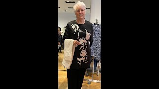 SPRING FASHION SHOW AT CHICO S