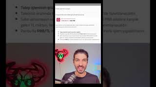 30 Saniyede Prb Paribu Coin Nasıl Alınır?