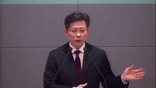 20200216 sun1 사역의 숨은 동기 디모데전서 6장3~10 조광제목사