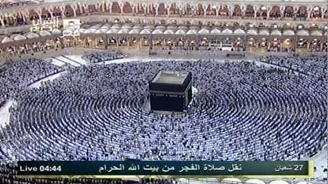 فجرية خاشعة من الشيخ صالح آل طالب ( سورة المدثر كاملة)