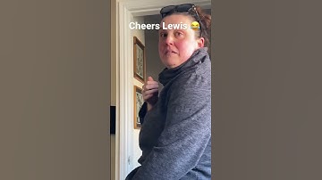 Thumbnail of Lewis Capaldi had my family in tears #lewiscapaldi #wishyouthebest #tiktok