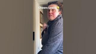 Lewis Capaldi had my family in tears #lewiscapaldi #wishyouthebest #tiktok