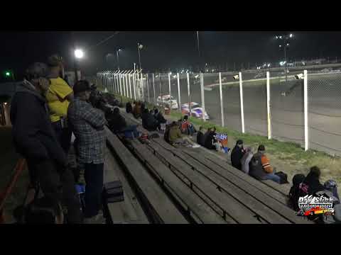 5/20/23 Modifieds A-main at I-76 SPEEDWAY
