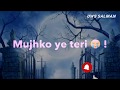 lagta hai mujhe ye judai Mar dalegi whatsapp status