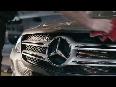 Mercedes-Benz Prepaid Maintenance - Mercedes-Benz Prepaid Maintenance