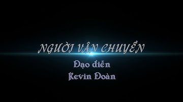 Người Vận Chuyển - The Transporter (2015)
