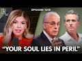 John MacArthur S Decades Long Fight For Gavin Newsom S Soul Ep 1218 John MacArthur S Decades Long Fight For Gavin Newsom S Soul Ep 1218