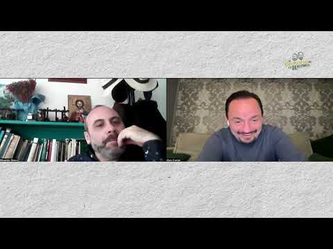 Recomendando buen cine | El Desprecio de la Historia