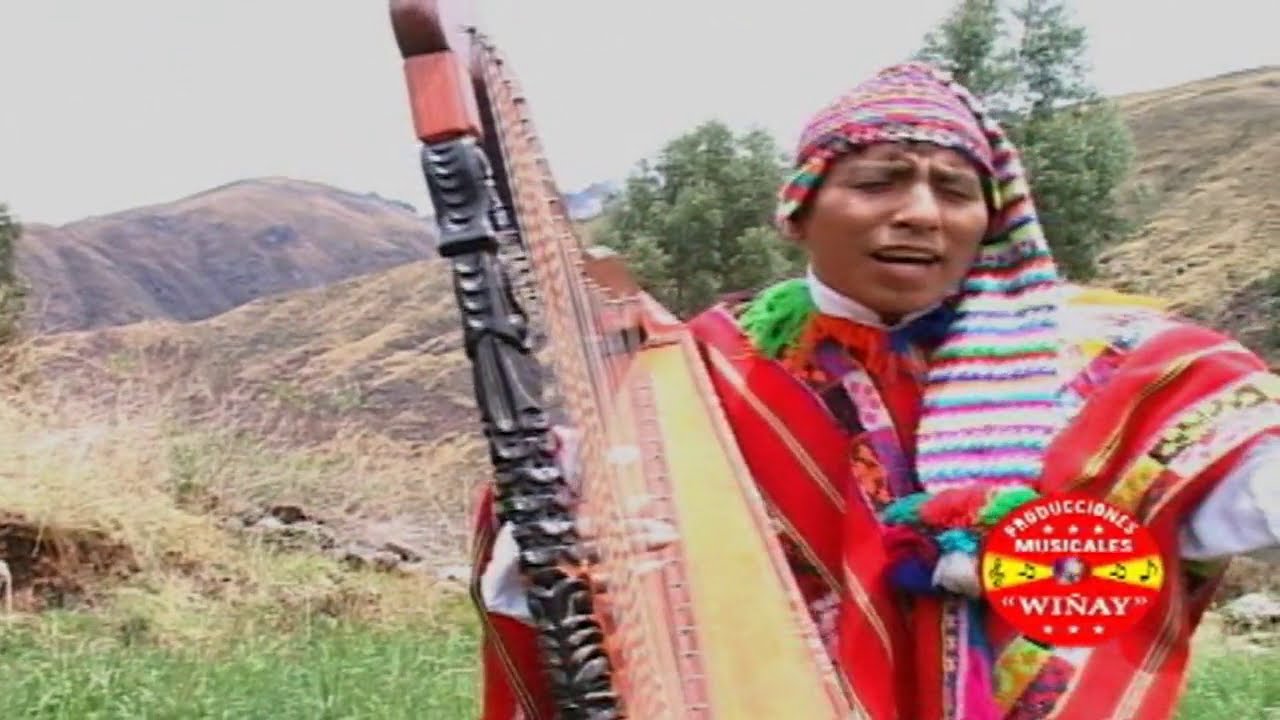 GUALBERTO APAZA / QAYNA NIHUARANQUI