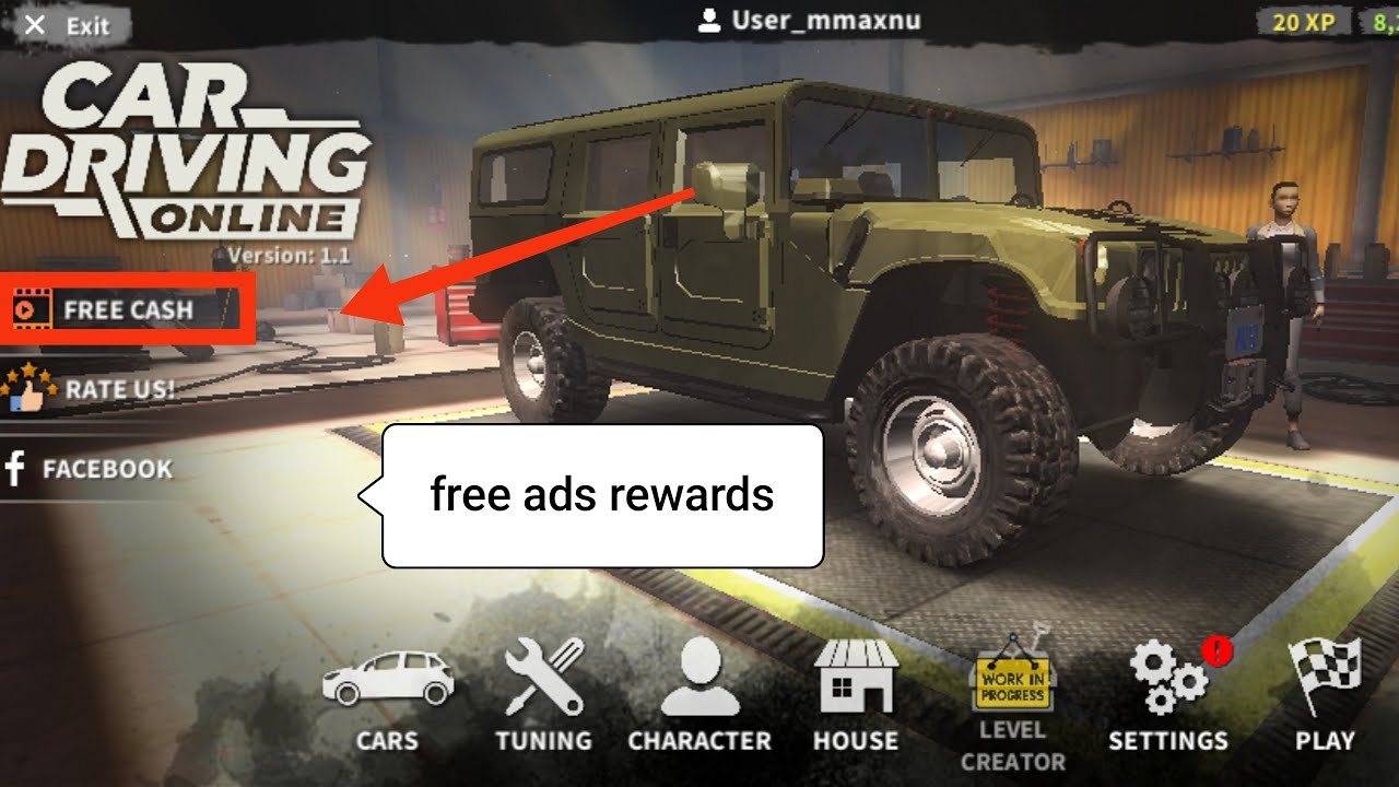 🔥 Download Car Driving Online 1.2 [No Ads] APK MOD. Atmospheric car  driving simulator with realistic physics 