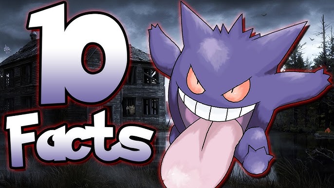 Pokémon: 10 Facts You Didn't Know About Mewtwo