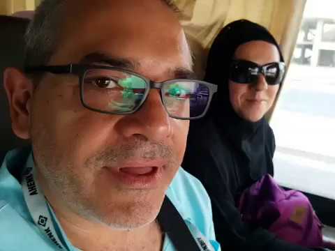 48.Adnan Şensoy Hoca Ile Haccı Nasıl Buldunuz?Cevap Videoda.48.Sefer Bitti