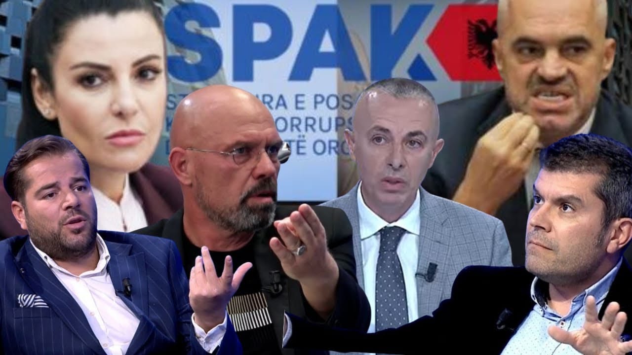 “Balluku më mirë në burg” - Rama nis luftën me SPAK? Kush i bëri presion Kushtetueses? Prapaskenat..