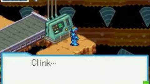 MMBN5:TP Walkthrough Part 49